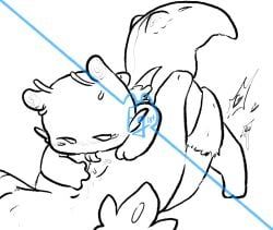 slugcat, rain_world, videocult, andromorph, andromorph/andromorph