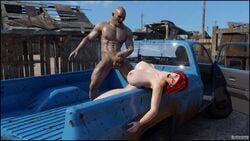 kildor, miriam, erotic-3d-art, blackadder, blackadder3d