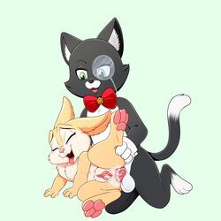 blackjack_(pinkbutterfree), carrot_(character), lonbluewolf, anal, anal_sex
