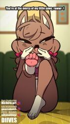 baozi_(diives), oc, xingzuo_temple, diives, colro