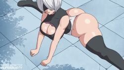 yorha_2b, nier:_automata, chloeangelva, squishsuccubus, superbusty
