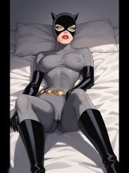 selina_kyle, batman:_the_animated_series, batman_(series), dc_comics, nekom14