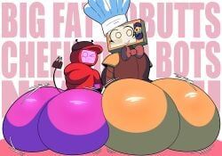 cookieware_(die_of_death), robloxian, veeronica, die_of_death, die_of_death_(roblox)