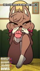 baozi_(diives), oc, xingzuo_temple, diives, colro