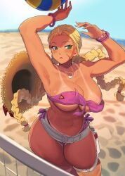 cammy_white, street_fighter, street_fighter_6, madsensei, 1girl