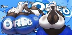 oreo, thedeathcrow05, ass_cleavage, ass_crack, bottomwear