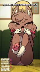 baozi_(diives), oc, xingzuo_temple, diives, colro
