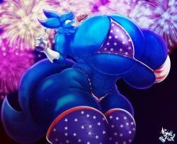 quasar_(nightlyflare), nightlyflare, 1girl, 1girls, anthro