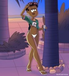 gta_vi_cover_girl, sharon_loud, grand_theft_auto, grand_theft_auto_vi, nickelodeon