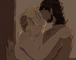 achilles, achilles_(mythology), patroclus, patroclus_(mythology), greek_mythology