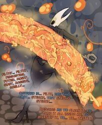 hornet_(hollow_knight), the_infection_(hollow_knight), hollow_knight, hollow_knight:_silksong, hollow_knight_(franchise)