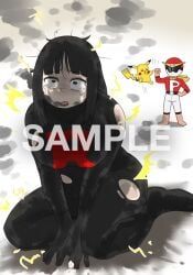 team_rocket, team_rocket_grunt, team_rocket_grunt_(female), pokemon, tokusatsu