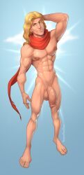 achilles, achilles_(smite), smite, big_cock, big_penis