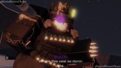 robloxian, sledge_queen, decaying_winter, roblox, roblox_game