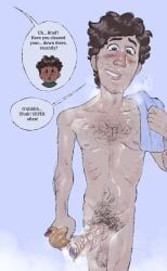 bradley_(mr_shrink), harper_(mr_shrink), oc, original_character, original_characters