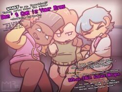 boyfriend_(friday_night_funkin), darnell_(newgrounds), pico_(newgrounds), friday_night_funkin, newgrounds