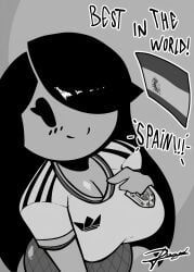 cream_(movailarts), original_character, adidas, fifa, original