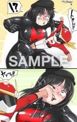team_rocket, team_rocket_grunt, team_rocket_grunt_(female), pokemon, tokusatsu