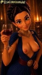 penelope, odyssey, patreon, the_odyssey, elsacorinthiana