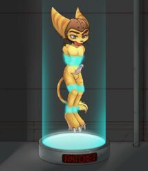 ratchet_(ratchet_and_clank), ratchet_and_clank, sony_corporation, sony_interactive_entertainment, vagabondwolves