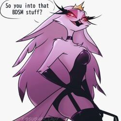 stella_(helluva_boss), hellaverse, helluva_boss, vivziepop, artist_request