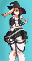 bunlith_(b0tster), artist_request, big_ass, boobs, booty
