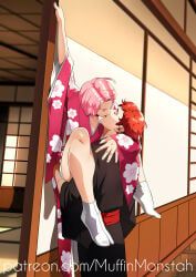 haruno_sakura, sakura_haruno, sasori, naruto, naruto_(series)
