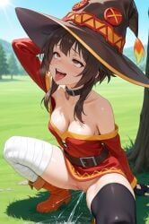 megumin, kono_subarashii_sekai_ni_shukufuku_wo!, konosuba, patreon, alphai
