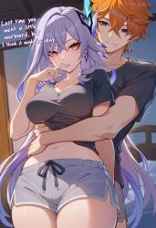 childe_(genshin_impact), skirk_(genshin_impact), tartaglia_(genshin_impact), genshin_impact, hoyoverse