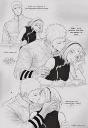 haruno_sakura, sakura_haruno, uzumaki_naruto, naruto, naruto_(series)