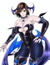 asuka_kazama, kazama_asuka, bandai_namco, tekken, tekken_5
