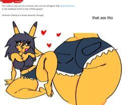 spoofymaru, deltarune, real_person, toby_fox, undertale