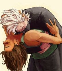 hatake_kakashi, kakashi_hatake, umino_iruka, naruto, naruto_(series)