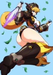 marino, quicksilver_marino, mega_man, mega_man_x, kotatuman_dash