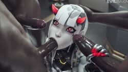 shion_(overwatch), blizzard_entertainment, overwatch, overwatch_2, evilbaka