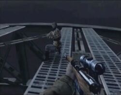 medal_of_honor, gun, medal_of_honor:_frontline, off-topic, weapon
