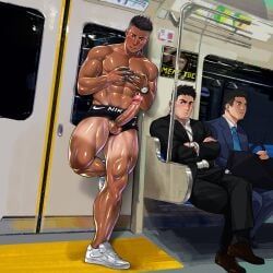 original_character, new_york_yankees, nike, original, artisticjinsky