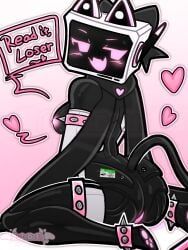 oc, original_character, pilot_of_love_(cute_deth), terrors_of_nowhere, cute_deth