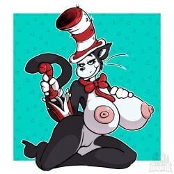 the_cat_in_the_hat_(character), dr_seuss, the_cat_in_the_hat, iniquity, anthro