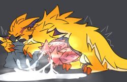 darkke_(darkkedusk), nargacuga, capcom, monster_hunter, midnightpurrs