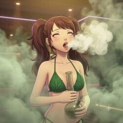 kujikawa_rise, rise_kujikawa, persona, persona_4, persona_4_the_golden