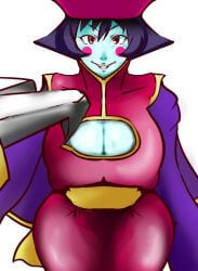 hsien_ko, lei_lei, darkstalkers, oppaotintin, 1girls
