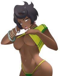 olivia_(pokemon), game_freak, nintendo, pokemon, pokemon_sm