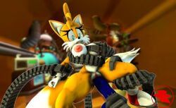 tails_the_fox, tailsko, sega, sonic_(series), sonic_the_hedgehog_(series)