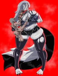 loona_(helluva_boss), helluva_boss, vivienne_medrano, vivziepop, kanacorp