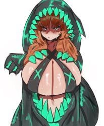 ishmael_(limbus_company), limbus_company, project_moon, kineku, 1girls