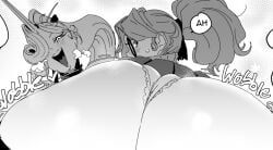 celeste_(deadlock), deadlock_(valorant), paige_(deadlock), valve, starhump