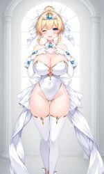 cecilia_lynn_(magical_angel_fairy_princess), magical_angel_fairy_princess, umai_neko, 1female, 1females