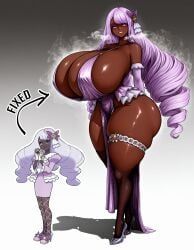 jacinthe_(pokemon), yukari_(pokemon), game_freak, nintendo, pokemon