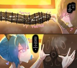 anis_(nikke), helm_(nikke), goddess_of_victory:_nikke, kanacorp, 1boy